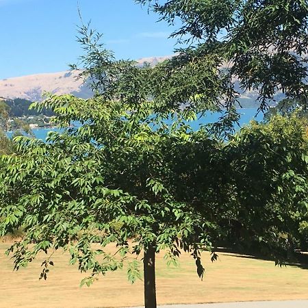 Cherrywood Cottage Akaroa Exterior foto